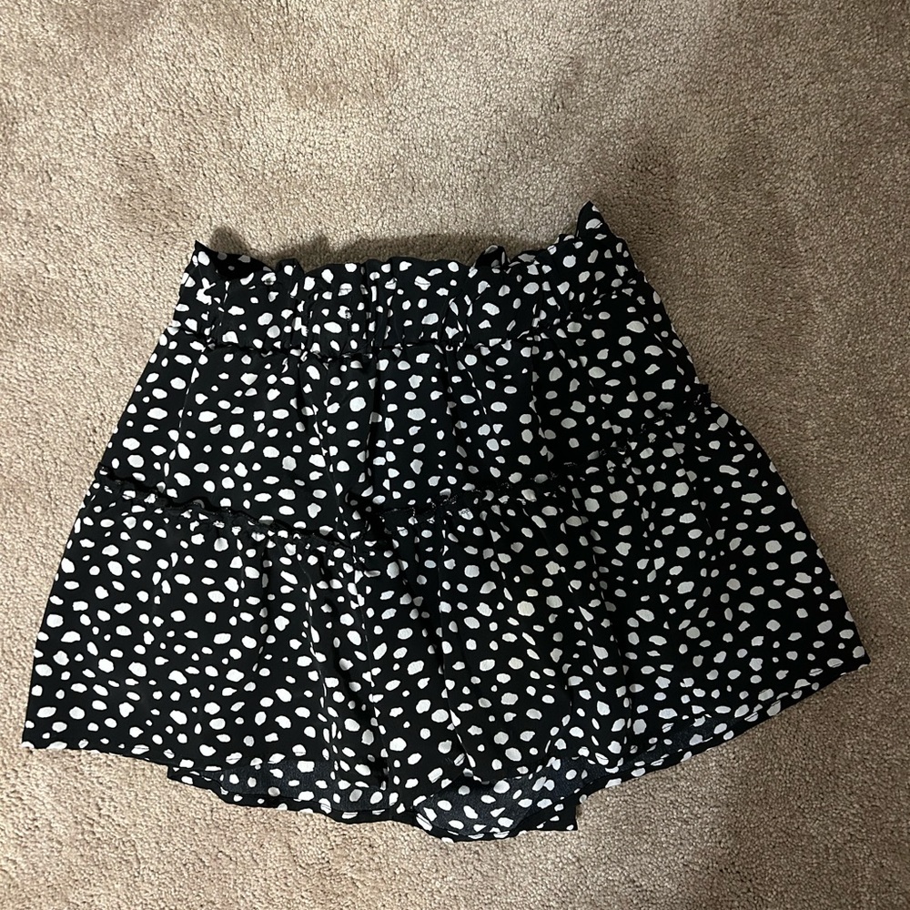 Skort